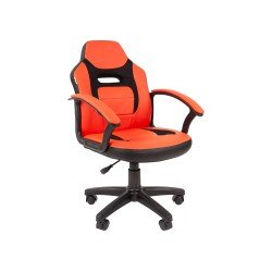 Игровое кресло Chairman Kids 110